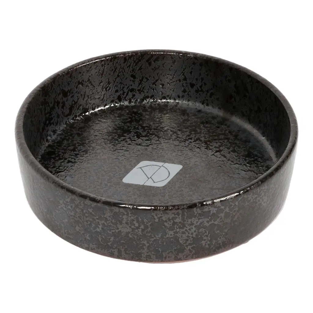 Jasper Black Dots Ø 13,5 cm 200 ml